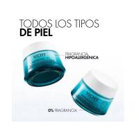 Vichy Tratamiento - Crema Mineral 89 Ligera Boost Hidratación 50ml + Sérum Mineral 89 Probiotic Fractions Reparador y Regenerador 30ml. - details 1