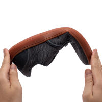 Zapatos De Senderismo Minimalista HOBIBEAR Para Hombres Con Dedos Anchos Y Caja Cómodos Y Transpirables Zapatos De Running Sin Suela De Goma - details 7