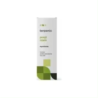 Perejil Aceite Esencial Alimentario 5Ml. - 1
