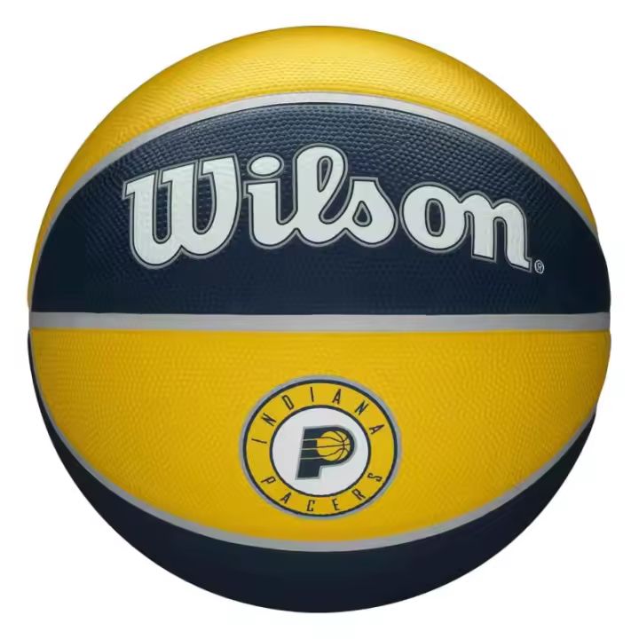 Balon Indiana Pacers NBA Tribute de Wilson - 1