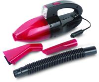PREMOTO-Aspirador de coche 60W-gran poder de aspiracion-llega a cualquier rincon-compacto y ligero- figero lavable-L-80-531 - details 0
