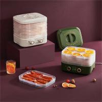 Intelligent Fruit Dryer Long Lasting Thermostatic Food Dehydrator Fruit Vegetable Meat Dehydrated Pet Snack Drying Machine - details 4