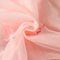 Vestido De Princesa Para Niñas Con Alas De Mariposa Y Tirantes Colgantes Vestido De Malla Lindo Para Verano Adecuado Para Niñas De 0-3 Años Estilo Cute Material Poliéster - details 19