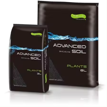 Help advanced soil for plants 3 litros - 1