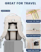Mochila Freyja Lovevook - details 1
