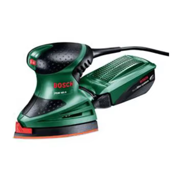 Lijadora Bosch PSM 160 A + ACE - Compacta y Potente - 1