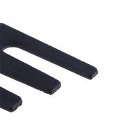 Remolacha De Pan Universal En Acero Inoxidable Remolacha De Mezcla Para Máquina De Pan Repuesto Para Cuchilla De Amasado Parte De Herramienta - details 10
