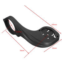 MTB Soporte De Montaje Para Computadora De Bicicleta Compatible Con Garmin Edge 520 820 530 1000 IGPSPORT Bryton Rider Accesorios De Bicicleta - details 5