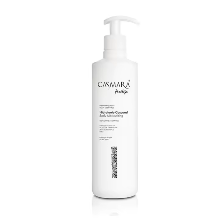 Casmara Hidratante corporal body moisturizing Casmara 500 ml Crema hidratante A12339 - 1