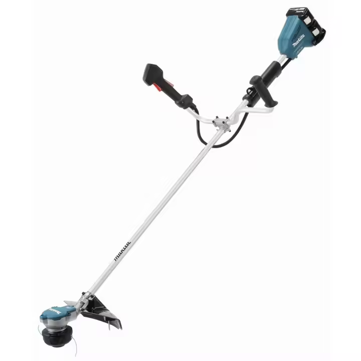 MAKITA DUR368AZ Desbrozador 18Vx2 LXT 0.55Kw BL Mango "U" - 1