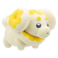 Peluche Pokemon - Fidough 20cm Raíz Merchan-Store - details 1