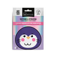 IDC Institute IDC Institut Set de 3 Mascarillas Faciales - ELIJE LAS QUE MÁS TE GUSTEN - TRATAMIENTOS FACIALES - HIDRATACIÓN - skin care - details 5