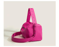 Bolso de mano de piel suave con diseño de nicho para mujer, bolso de gran capacidad, bolso de hombro tipo bandolera, 2023 - details 10