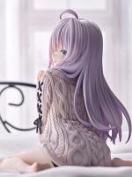 Muñeca Anime Hecha a Mano 'El Viaje Del Diablo' Con Elena En La Broom Modelo De Mujeres Bellas Figura De Acción Para Coleccionistas - details 12