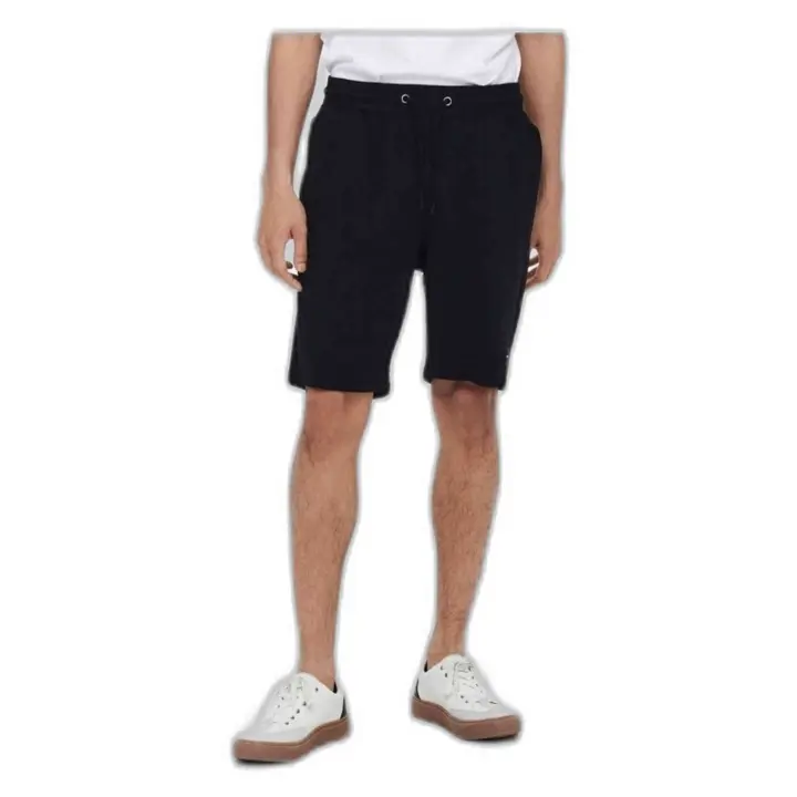 Pantalon Corto Only & Sons  para hombre en color negro - 1