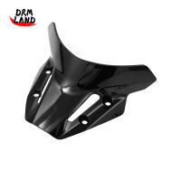 Parabrisas De Moto Para YAMAHA MT-09 FZ-09 SP MT09 FZ09 MT FZ 09 2021 2022 Pantalla De Viento Lateral Accesorios De Motocicleta Material ABS Plástico - details 3