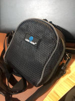Bolsa De Filtro a Prueba De Polvo Lightdow Con Hombro Y Cinturón Para Fotografía Fácil De Transportar Accesorios Para Lentes - details 10