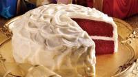 Betty Crocker red velvet bizcocho (425gr) - details 2