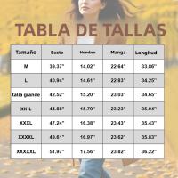 Nueva Chaqueta De Mujer De Invierno Con Manga Larga Y Cuello En V A-line Fashion Chaqueta De Trench Para Otoño Y Invierno - details 13