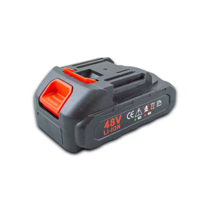 Mediawave Store 48V Batería de litio recargable para mini motosierra y utensilios inalámbricos Jardín y hogar DIY Accesorios para el hogar Jardín al aire libre Ideas de bricolaje Muebles de diseño Ambiente Confort Bienestar - 1
