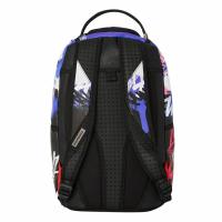 Mochila Sprayground Vandal Couture backpack 910B5223NSZ - details 1