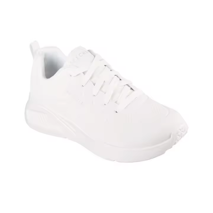 Skechers Zapatilla 177288 Mujer Blanco | Confort y Estilo Garantizado - 1