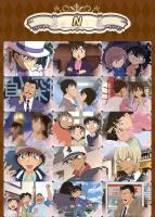Colección De Tarjetas De Anime Kaito Yukiko Shinichi Detective Conan Por KAYOU Regalo Clásico Para Jóvenes Y Adultos - details 18