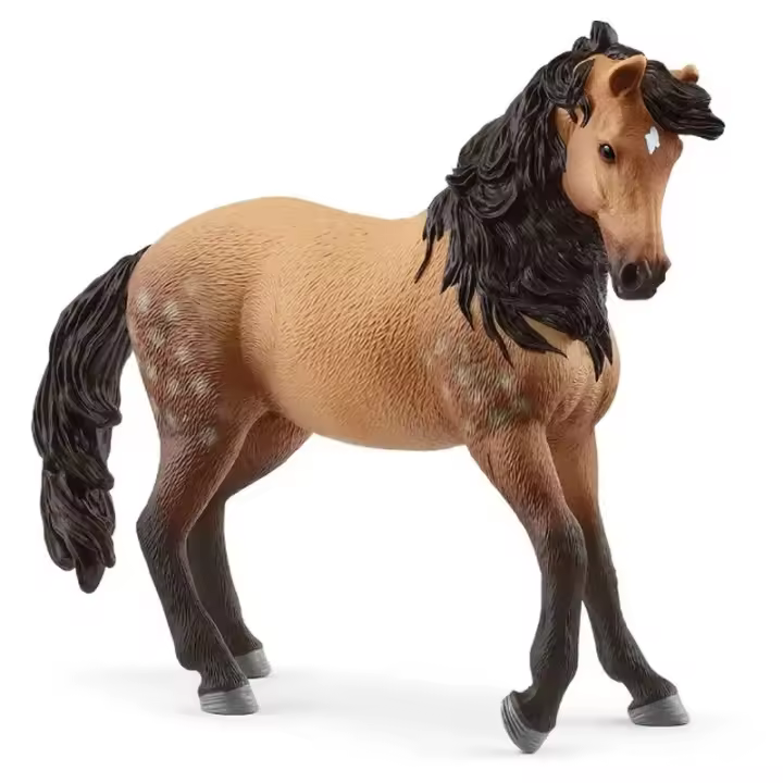 Figura Yegua Andaluza Caballo 14894 SCHLEICH - 1