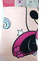 Mommata Toalla Playa Piscina Microfibra  🎀💕Minnie Mouse Nubes🎀💕 140x70cm ¡Sumérgete en la Aventura! Nueva colección🌊 - details 3