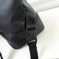 Mochila Unisex Grande Impermeable Deportiva Bolso De Viaje Casual Para Hombres Y Mujeres Bolsa De Mano De Nylon Con Cierre De Zipper - details 28