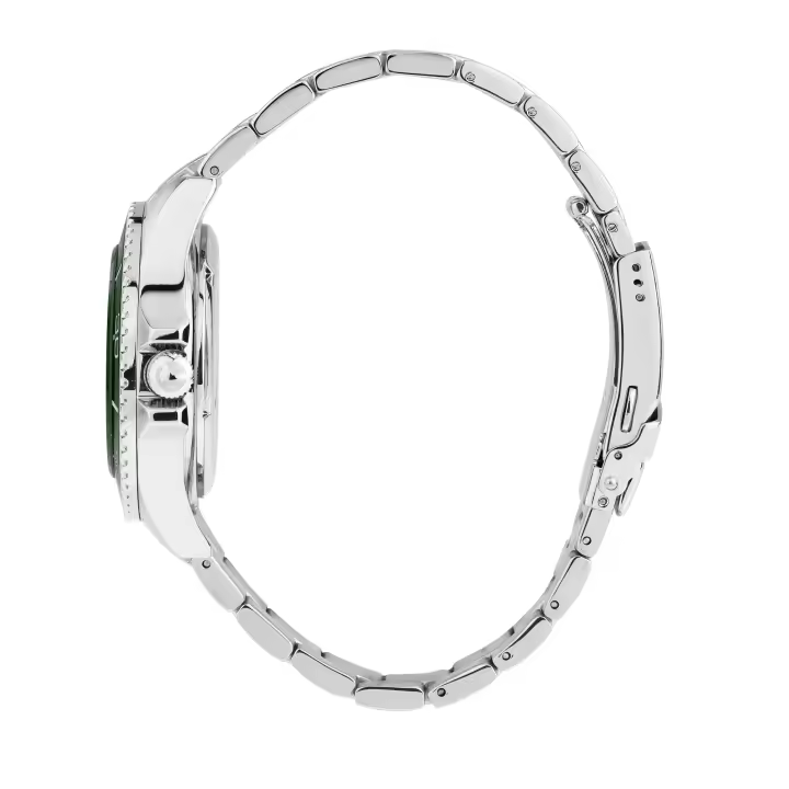 Sector No Limits Reloj para Hombre Edición Limitada Verde, Automático, Analógico, Colección 230 Aniversario 50 Años - R3223161013 - 1