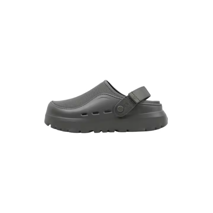 UGG M PeakMod Chanclas Hombre Verde - 1