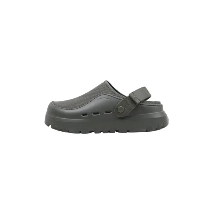 UGG M PeakMod Chanclas Hombre Verde - 1