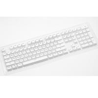 Teclas OEM 104 Para Teclado Mecánico RGB Altas Con Retroiluminación En Español Árabe Ruso Francés Coreano Alemán Thai Portugués - details 10