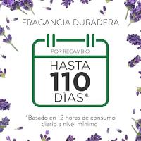 Air Wick Eléctrico - Pack de 3 Recambios de Ambientador para casa con aroma a Lavanda - details 2