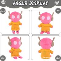 Peluche Rain World - Iterator De Cinco Piedras Juguete De Animales De Dibujos Animados Regalo De Cumpleaños Para Niños Y Niñas Decoración Para El Hogar - details 2
