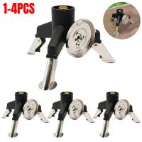 Adaptador De Tanque De Gas Para Estufa De Tripode Ultraligero Equipamiento De Camping Y Senderismo Con Three Legs - details 15