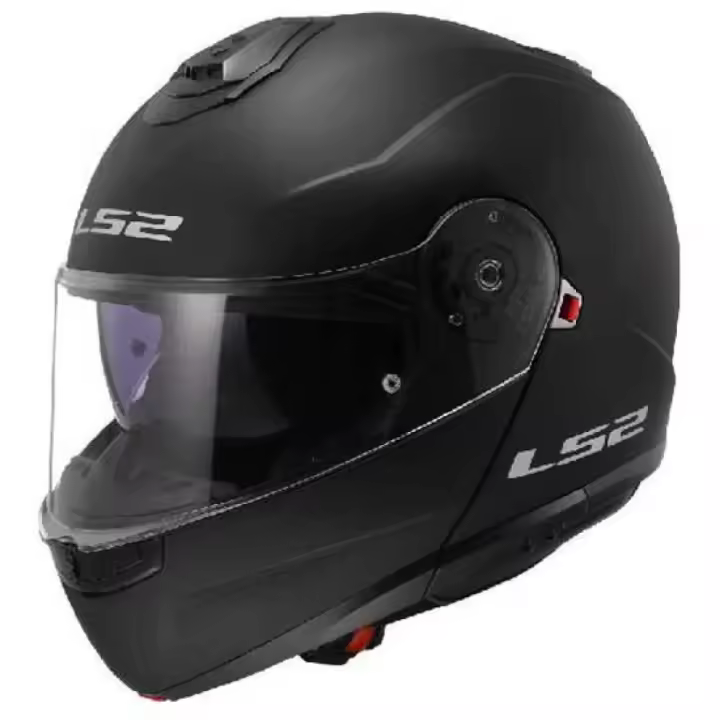Ls2 Casco Modular Ff908 Strobe Ii - 1