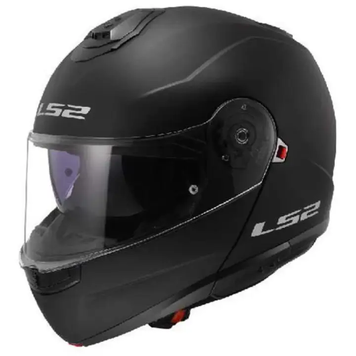 Ls2 Casco Modular Ff908 Strobe Ii - 1