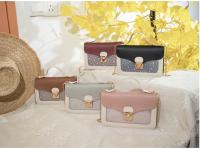 Bandolera Cadena Cruzado Crossbody Bag Cuero PU Bolsos Mano para Teléfono Móvil Bandolera Niña, Mujer Bolso de Hombre Pequeño Lindo Nuevo Modelo - details 0