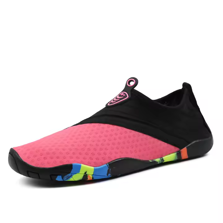 Zapatos type calcetín de Seco para Natación, Playa, Pool, surf, yoga, para Mujeres y humres - 1