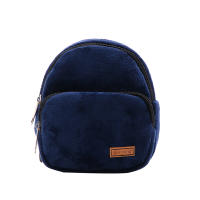 Mochila suave para perros, Bolsa Escolar bonita para cachorros, bolsa de transporte portátil de gran capacidad, suministros para mascotas al aire libre - details 19