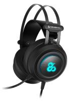 Newskill Drakain Auriculares Gaming Estéreo RGB Multiplataforma - details 1