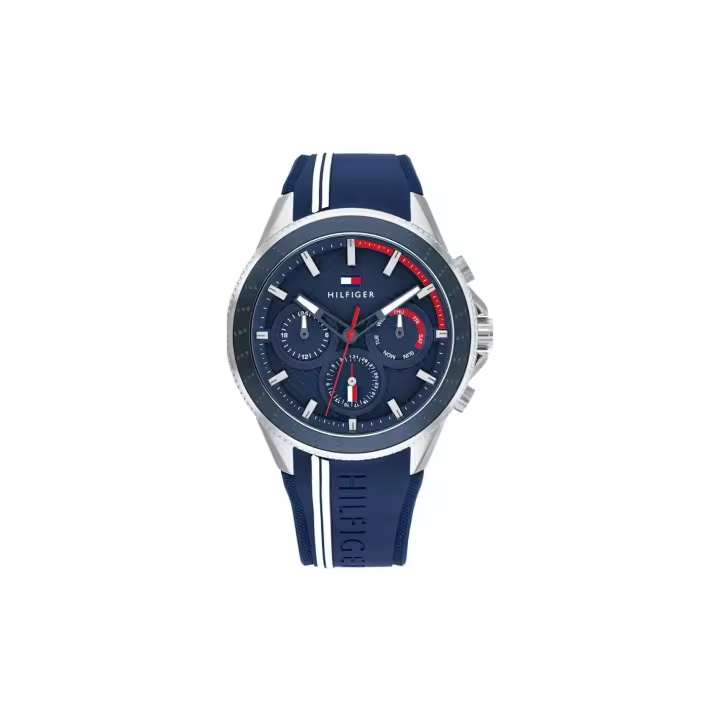 RELOJ TOMMY HILFIGER HOMBRE AIDEN 1791859 - 1