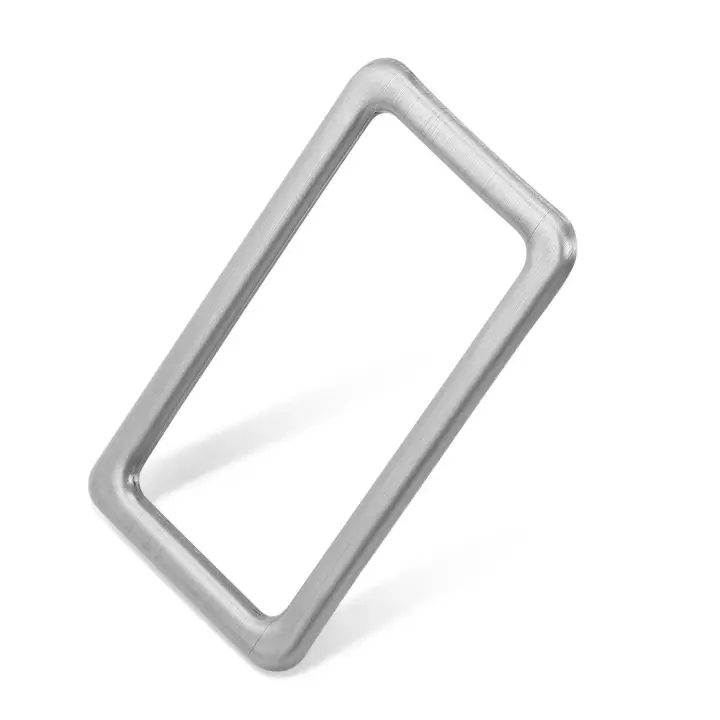 Accesorios Para Volkswagen Jetta MK6 Panel USB AUX Control De Caja De Cambios Ventanas Y Asiento Delantero Portavasos Y Salida De Ventilación Decorativo Adhesivo De Acero Inoxidable - 1