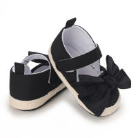 Zapatos De Princesa Para Niña Verano Suaves Tacones Bajo Sandalias Para Primera Caminata Zapatos De Ballet Interior Y Exterior Para Bebés De 0 a 12 Meses - details 16
