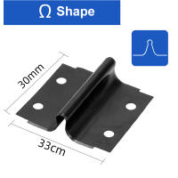 Juego De Tijeras De Grafting 3Pcs U + V + Ω Tipo Herramientas De Jardín Cuchilla Adicional Para Corte De Grafting Cortadora De Jardín Metálica Para Enraizamiento De Plantas - details 5