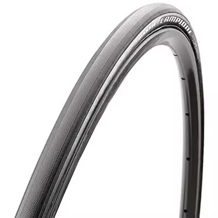 Maxxis Cubierta De Carretera Campione 3c Aramid 120 Tpi Tubular 700c X 25 - 1