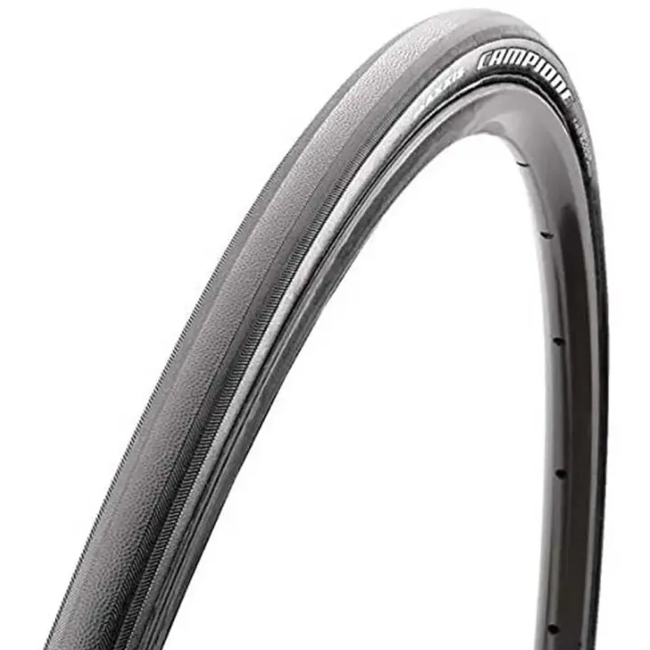 Maxxis Cubierta De Carretera Campione 3c Aramid 120 Tpi Tubular 700c X 25 - 1