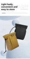 Bolsa De Utilidad Táctica Expandible MOLLE 3-5L Organizador De Equipaje Para Tierra Aérea Y Senderismo - details 1